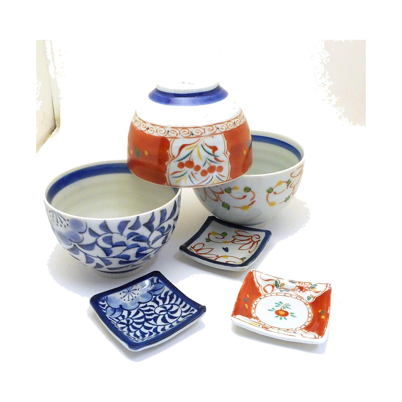 ceramica giapponese