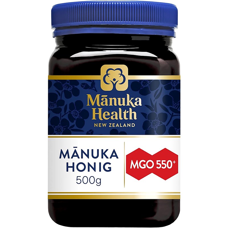 Miele di manuka