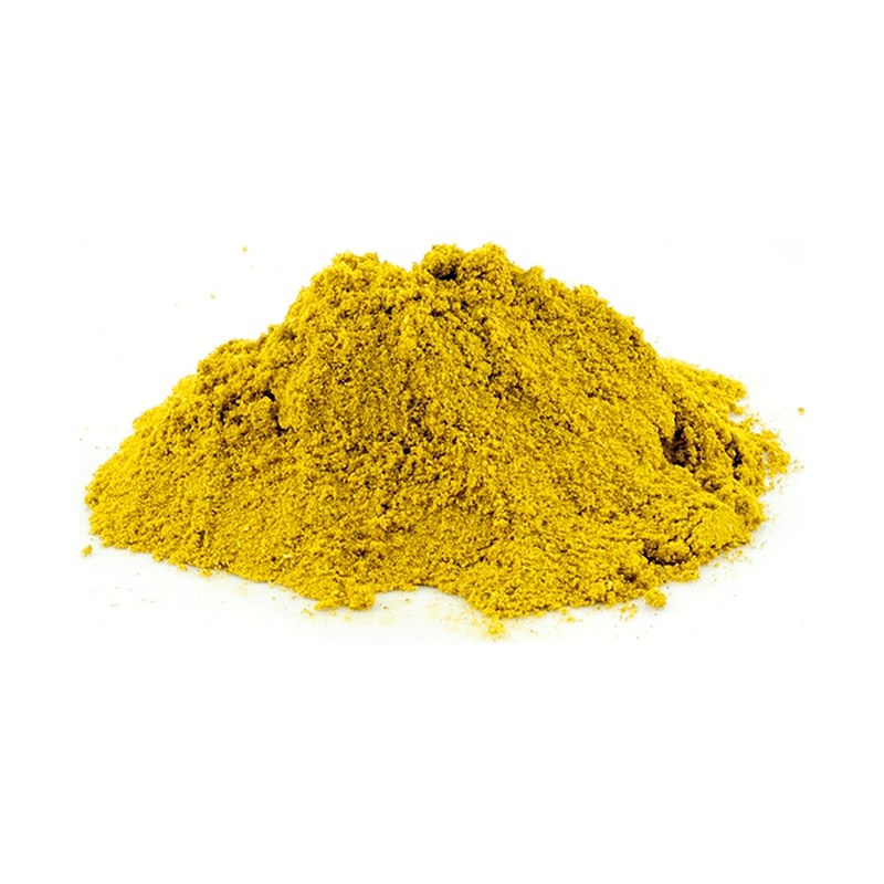 Curry e masala