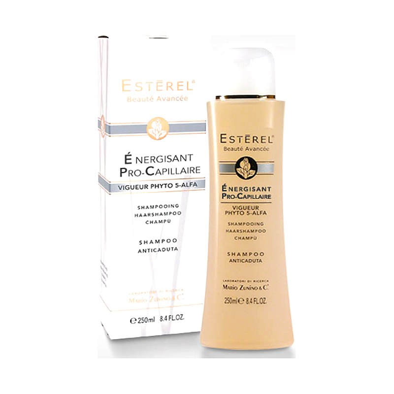 Cosmetici capelli anti caduta