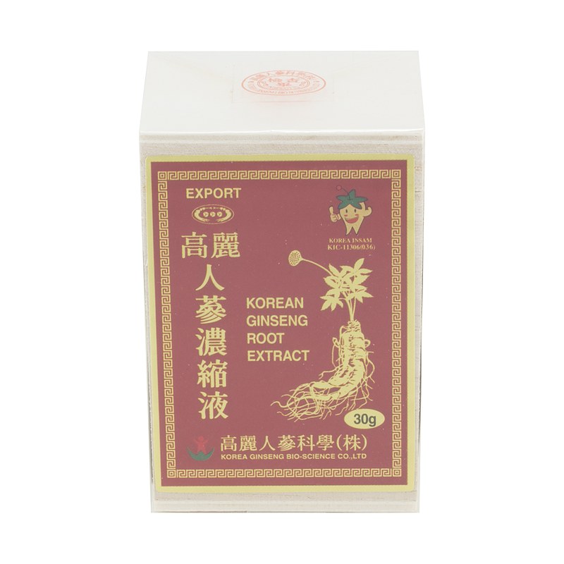 Ginseng