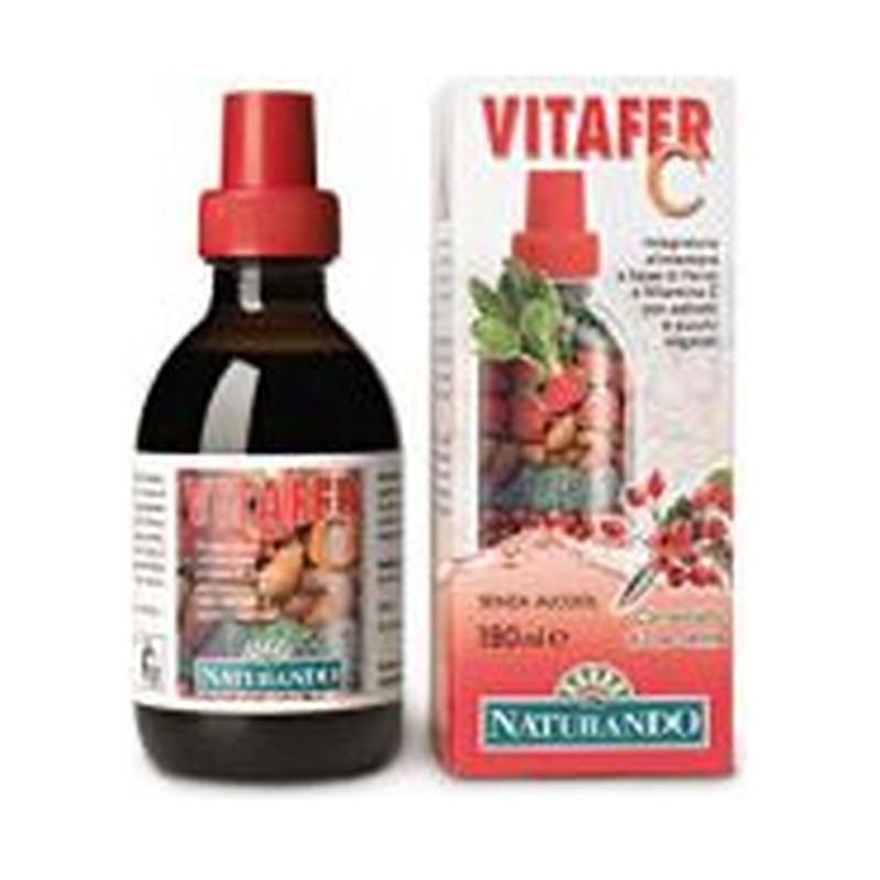Minerali e vitamine